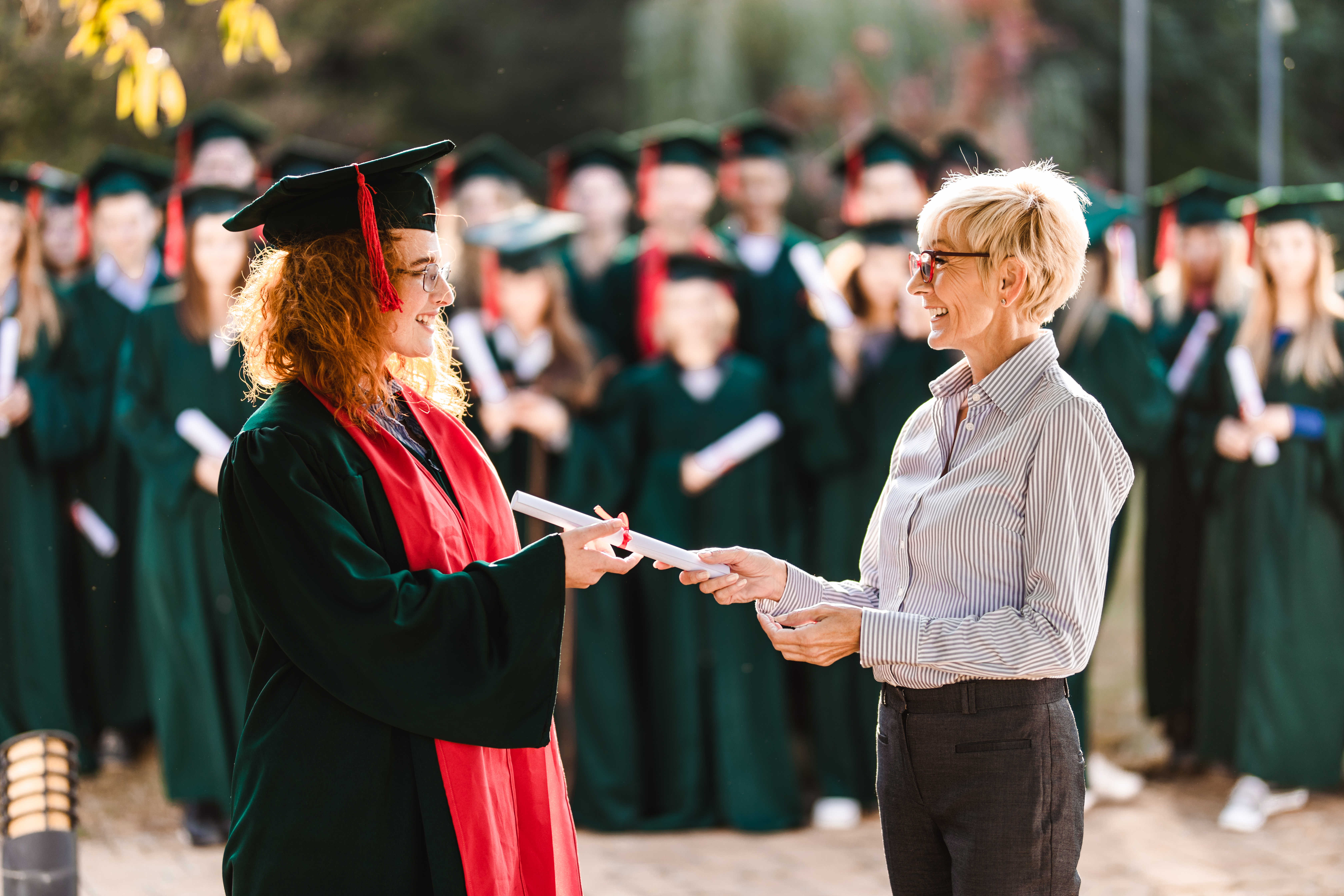 Level 7 Certification