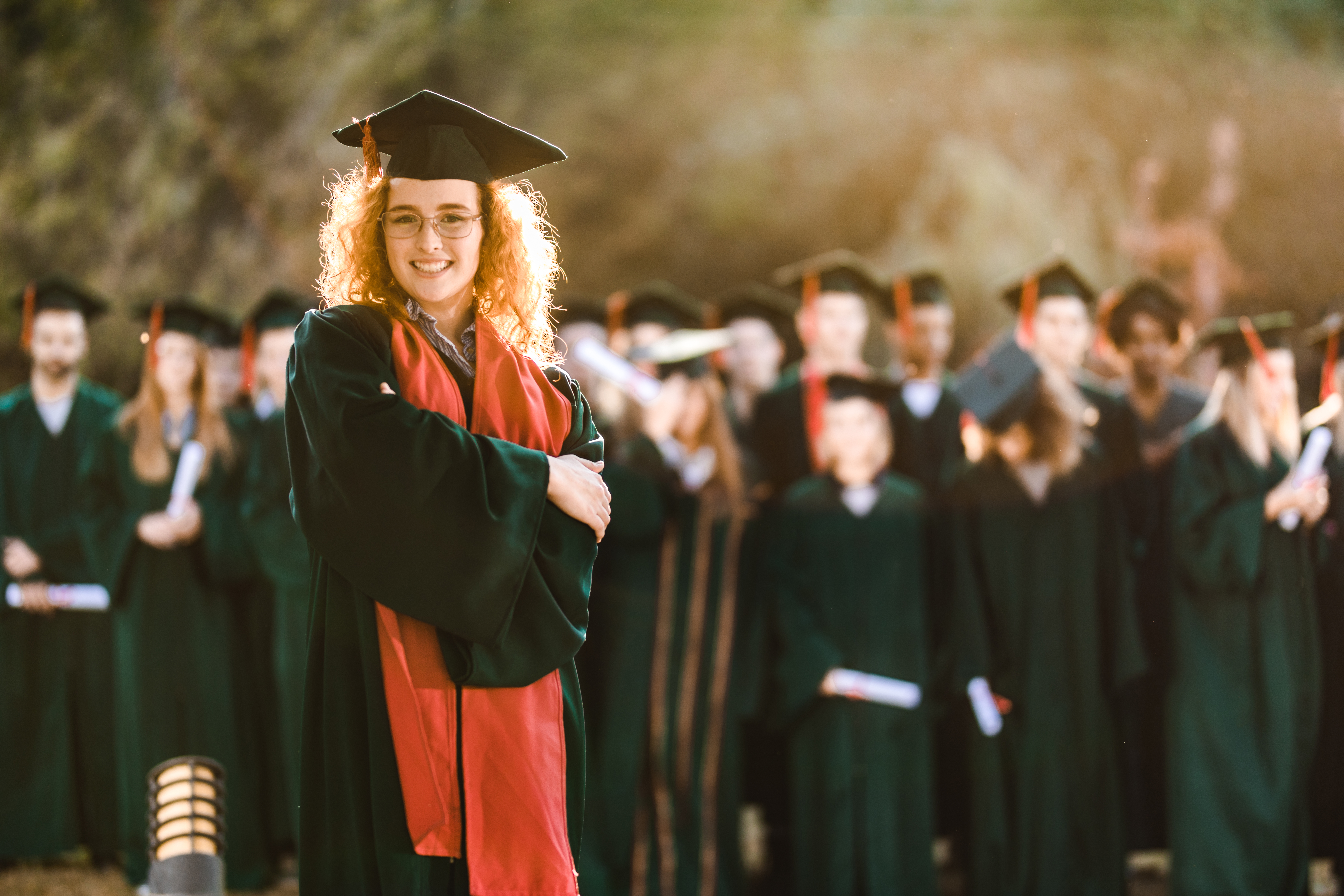 Students