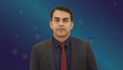 Manoj Sebastian