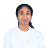 Monica Moorthy