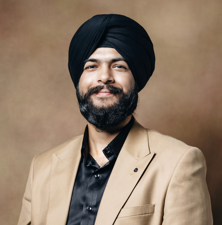 Raj Kabeer Chawla